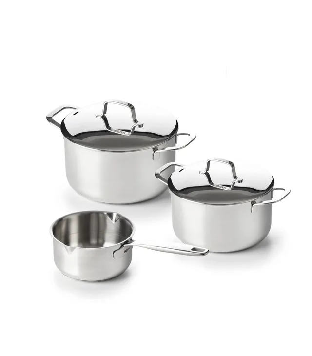 beka-maestro-kochtopfset-3-teilig-16-20-24-cm-mit-deckel image 1