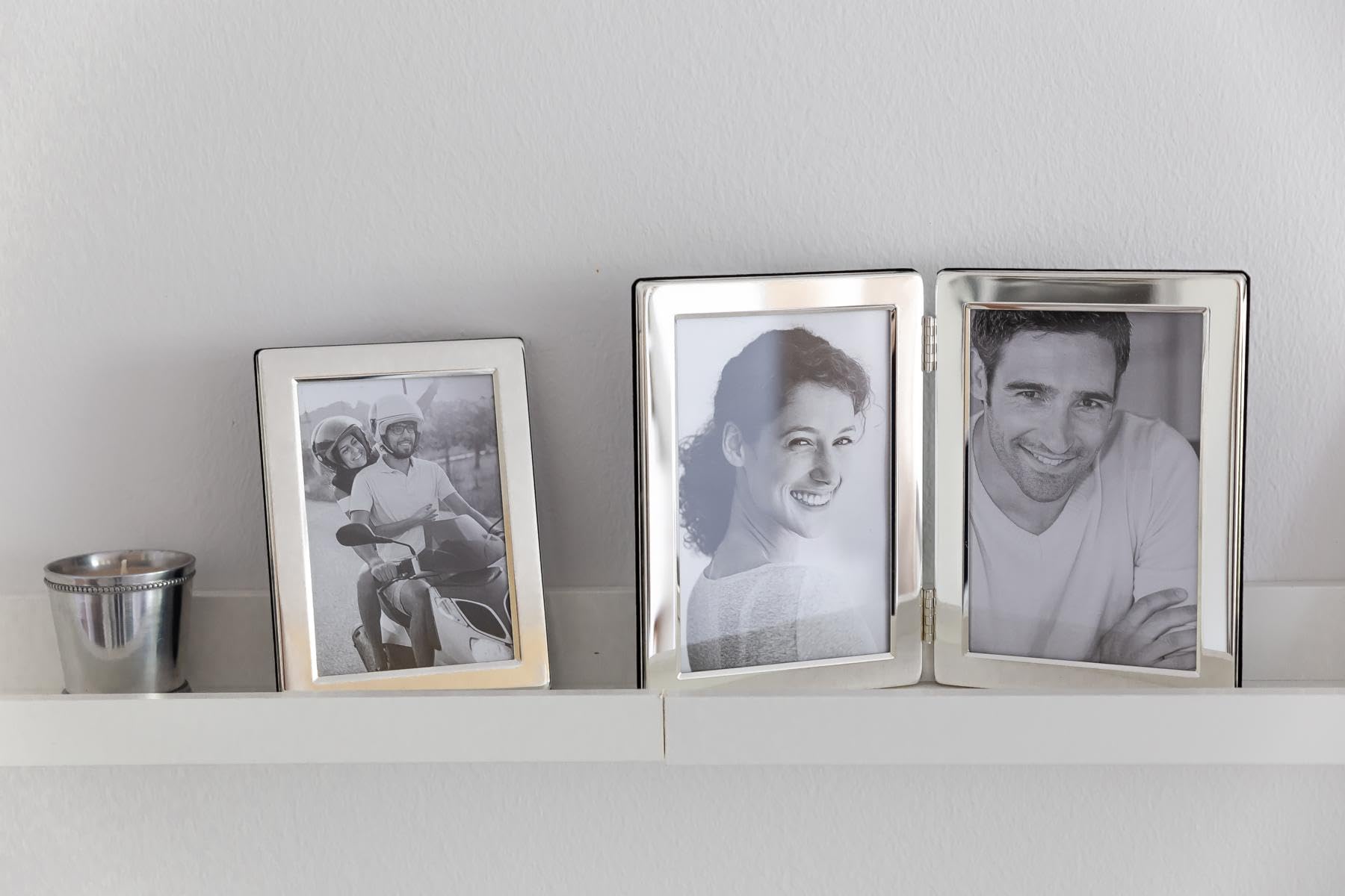 edzard-salerno-doppel-bilderrahmen-2x10x15-versilbert image 3