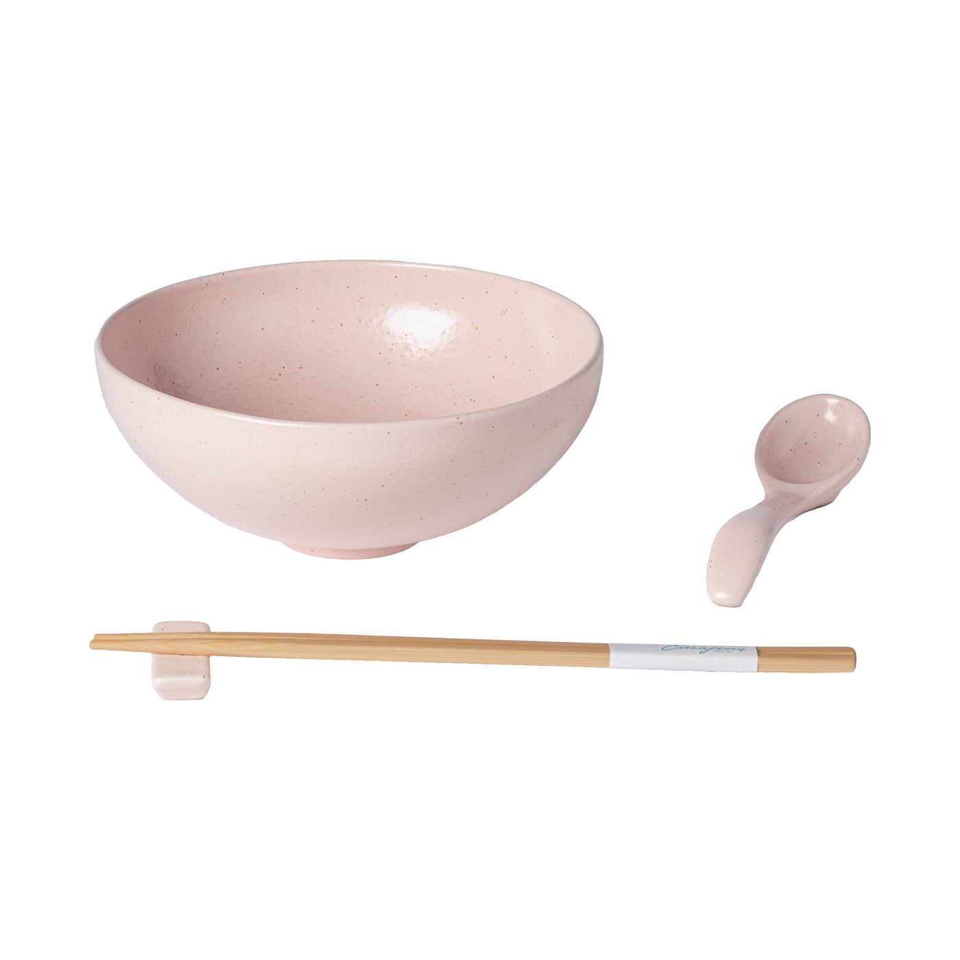 costa-nova-pacifica-ramen-schale-marshmallow-rosa-steingut image 1