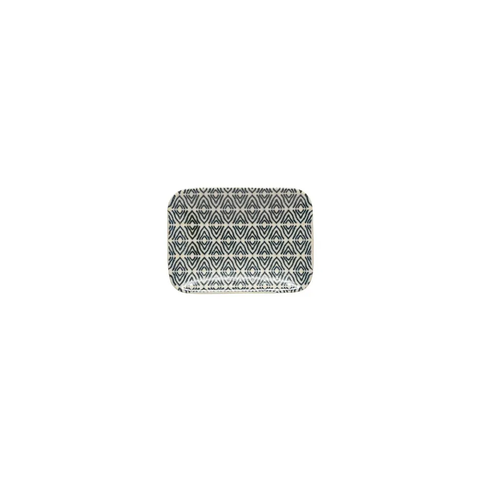 costa-nova-augusta-mini-tablett-diamond-weave-beige-matt image 1