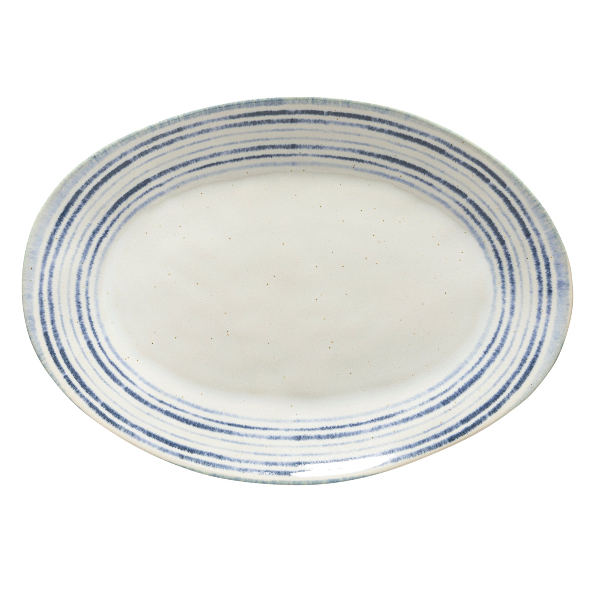 costa-nova-nantucket-servierplatte-oval-steingut-wei image 1