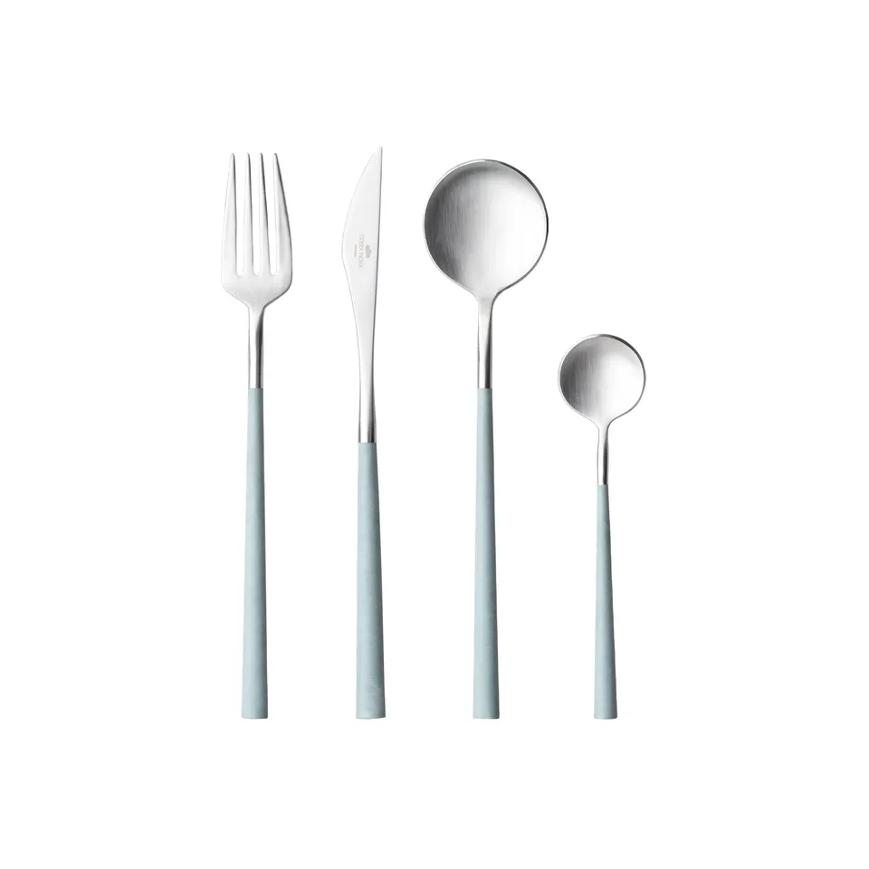 costa-nova-mito-besteckset-24-teilig-mint-edelstahl-geb-rstet image 1