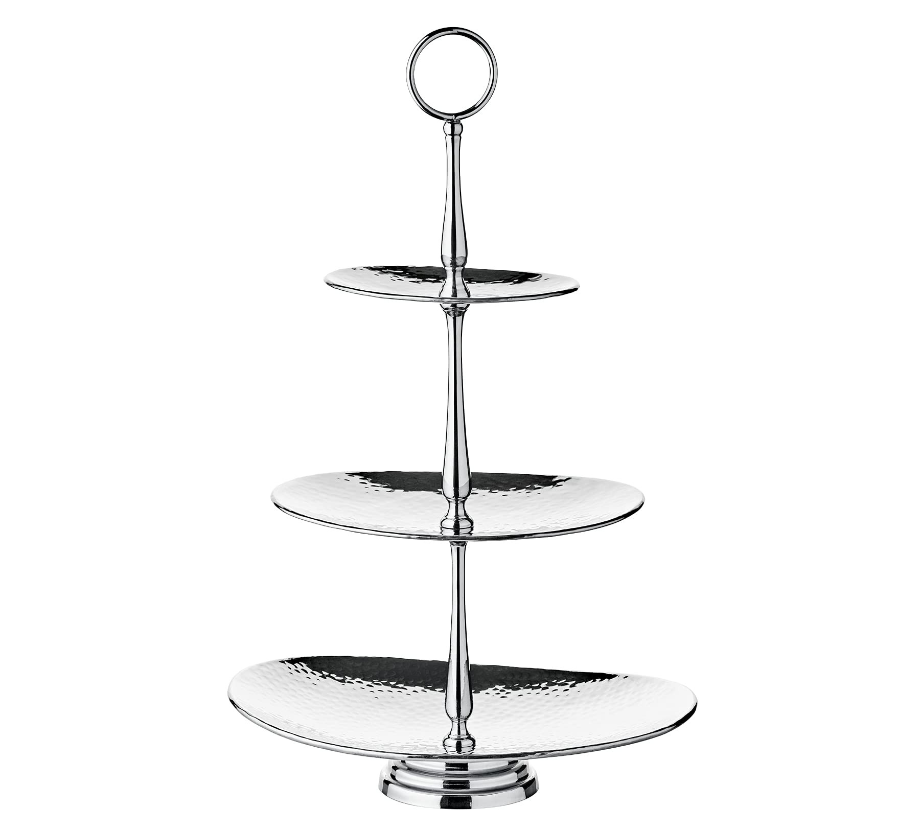 edzard-gulf-etagere-3-st-ckig-49-cm-oval-geh-mmert image 1