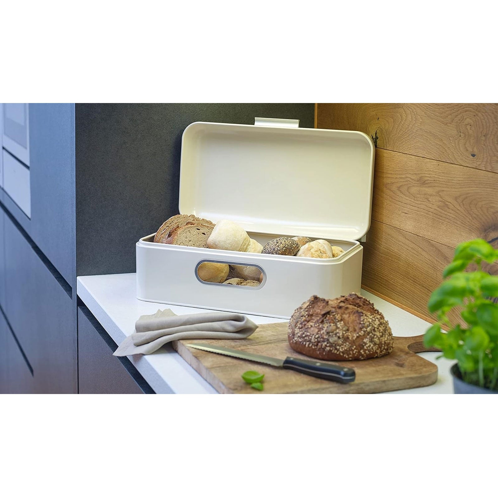 echtwerk-big-brotkasten-metall-retro-creme-mit-sichtfenster image 6