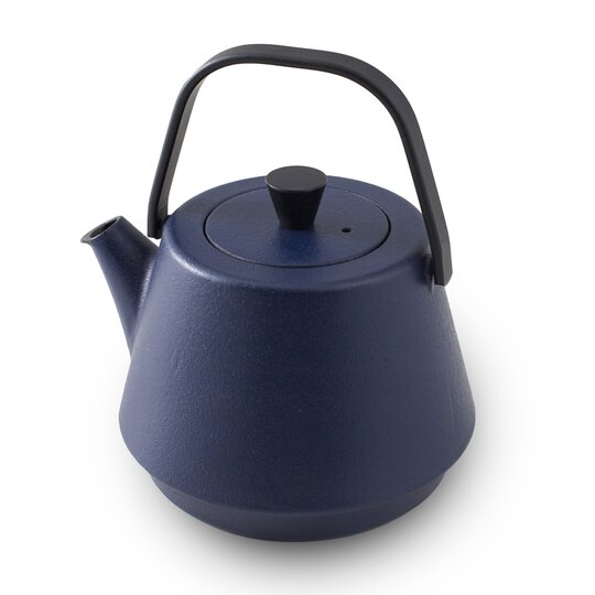 beka-saga-indigo-teekessel-gusseisen-blau-1-2-l image 1