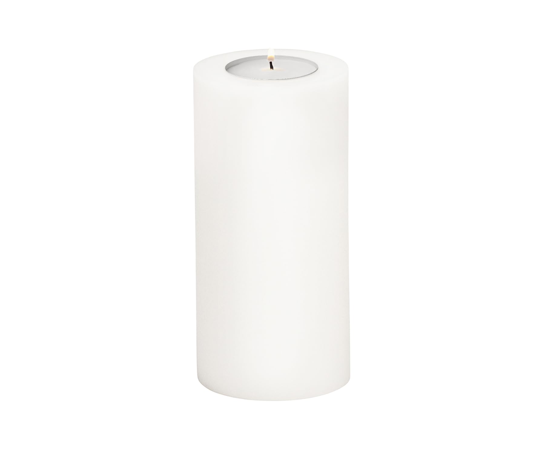 edzard-cornelius-teelichthalter-dauerkerze-wei-21-cm image 1