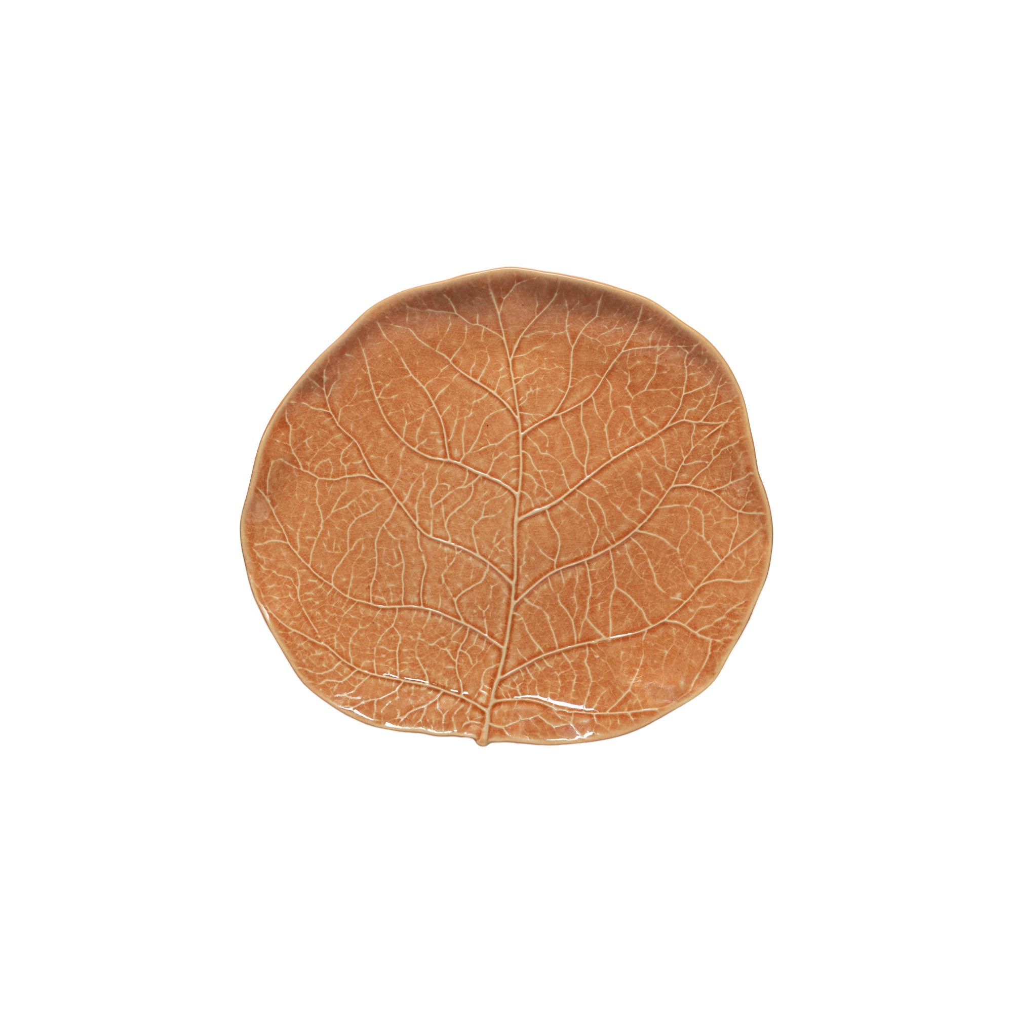 costa-nova-silvina-salatteller-terracotta-orange image 1