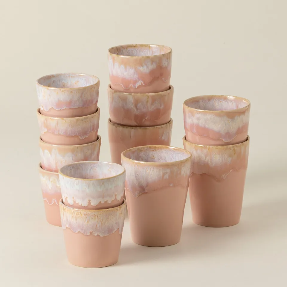 costa-nova-grespresso-lungo-becher-12er-set-rosa-hell image 1