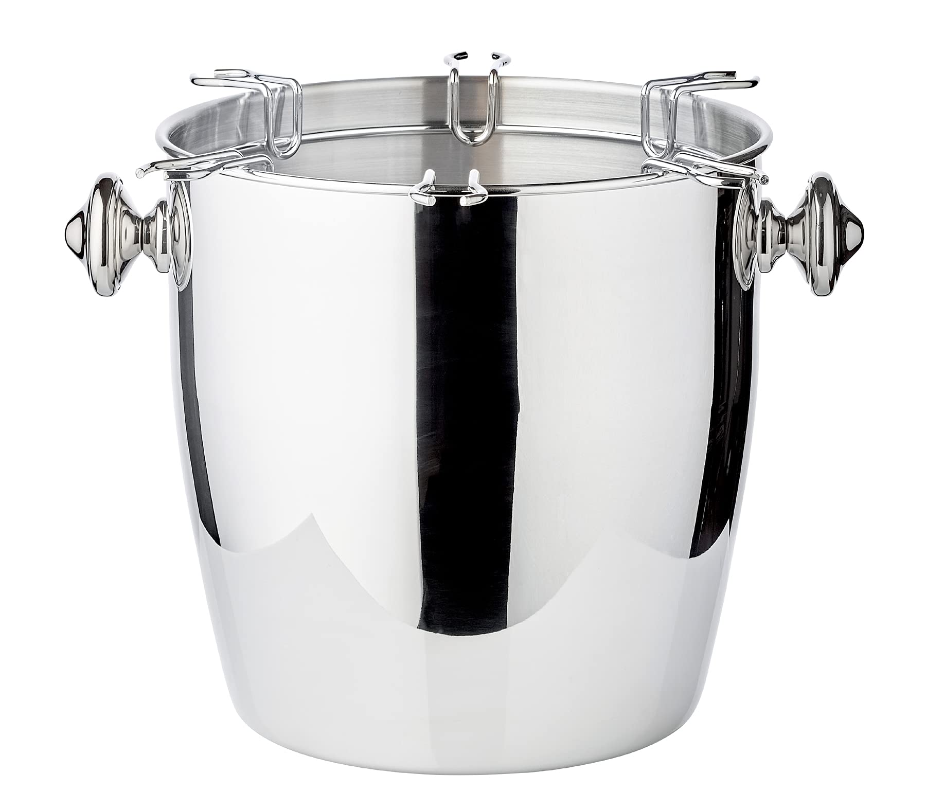 edzard-cara-geneva-sektk-hler-mit-st-nder-edelstahl-85cm image 3