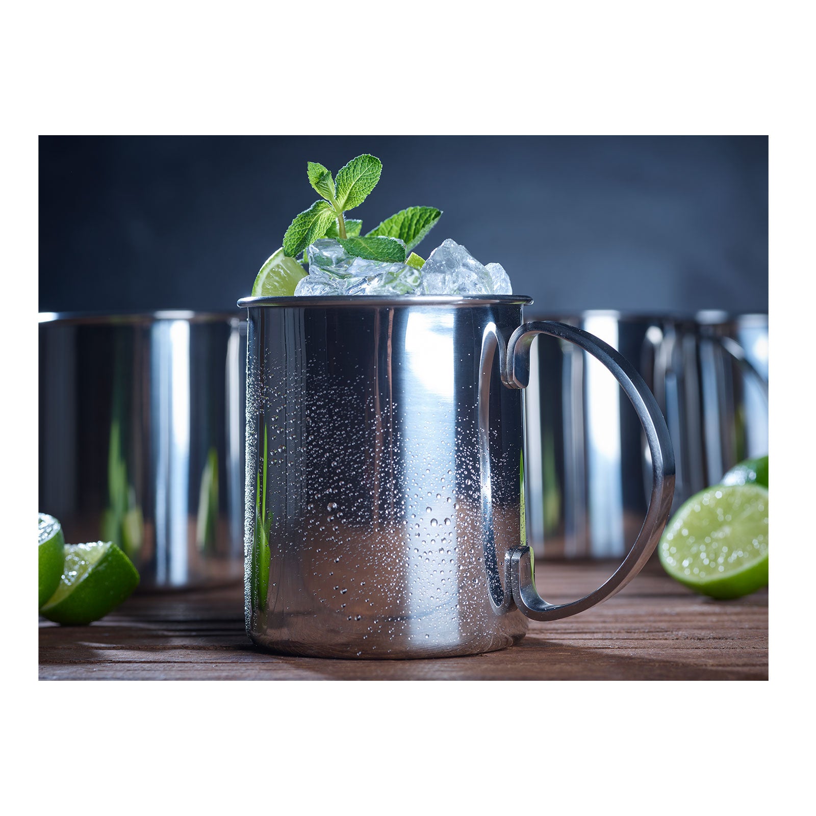 echtwerk-moscow-mule-becher-2-tlg-1000-ml-silber-edelstahl image 4