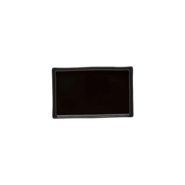 costa-nova-lagoa-1lor191e-servierplatte-stoneware-schwarz image 1