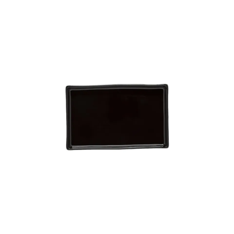 costa-nova-lagoa-1lor191e-servierplatte-stoneware-schwarz image 1