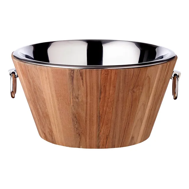 edzard-cadiz-santiago-champagnerk-hler-teakholz-46-cm image 1