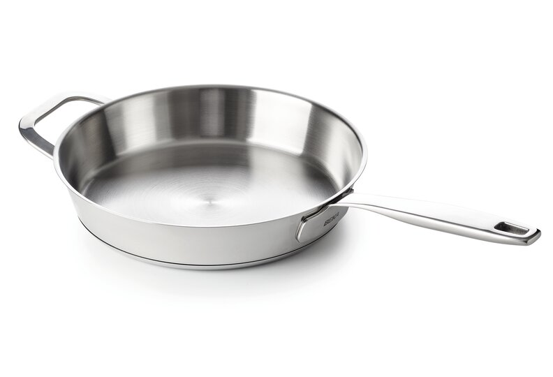 beka-maestro-schmortopf-32-cm-edelstahl-chrome image 1