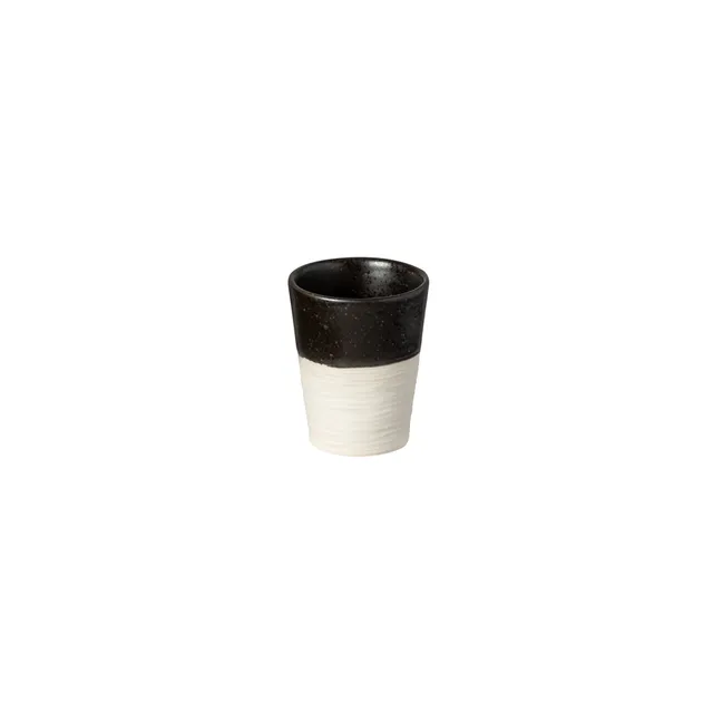costa-nova-n-tos-latte-becher-latitude-schwarz-matt image 1