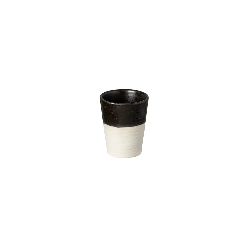 costa-nova-n-tos-latte-becher-latitude-schwarz-matt image 1