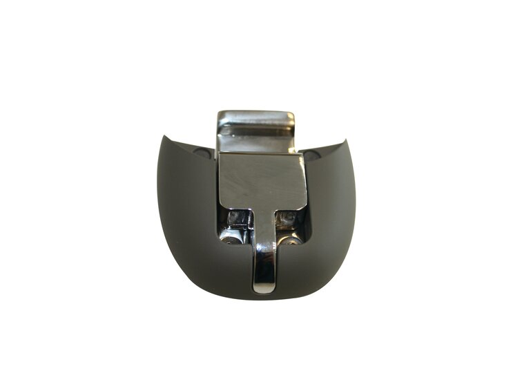 beka-evolution-select-seitengriffe-2tlg-grau-abnehmbar image 2