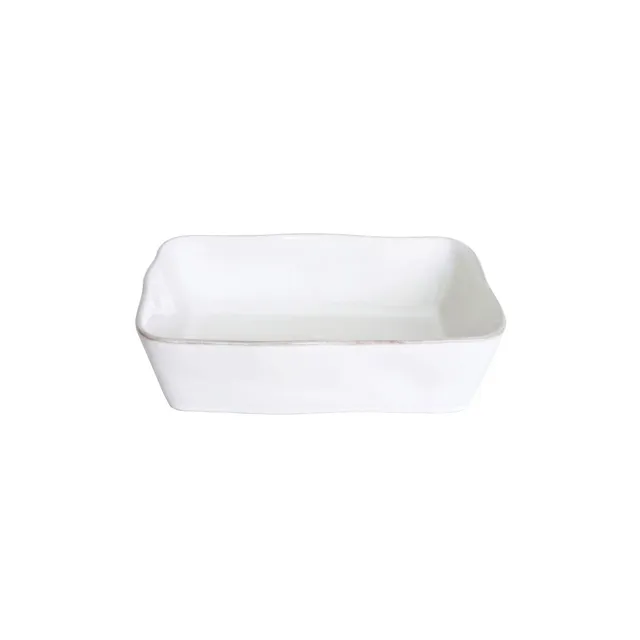 costa-nova-aparte-lsr251-whe-auflaufform-wei-rechteckig-glasiert image 1