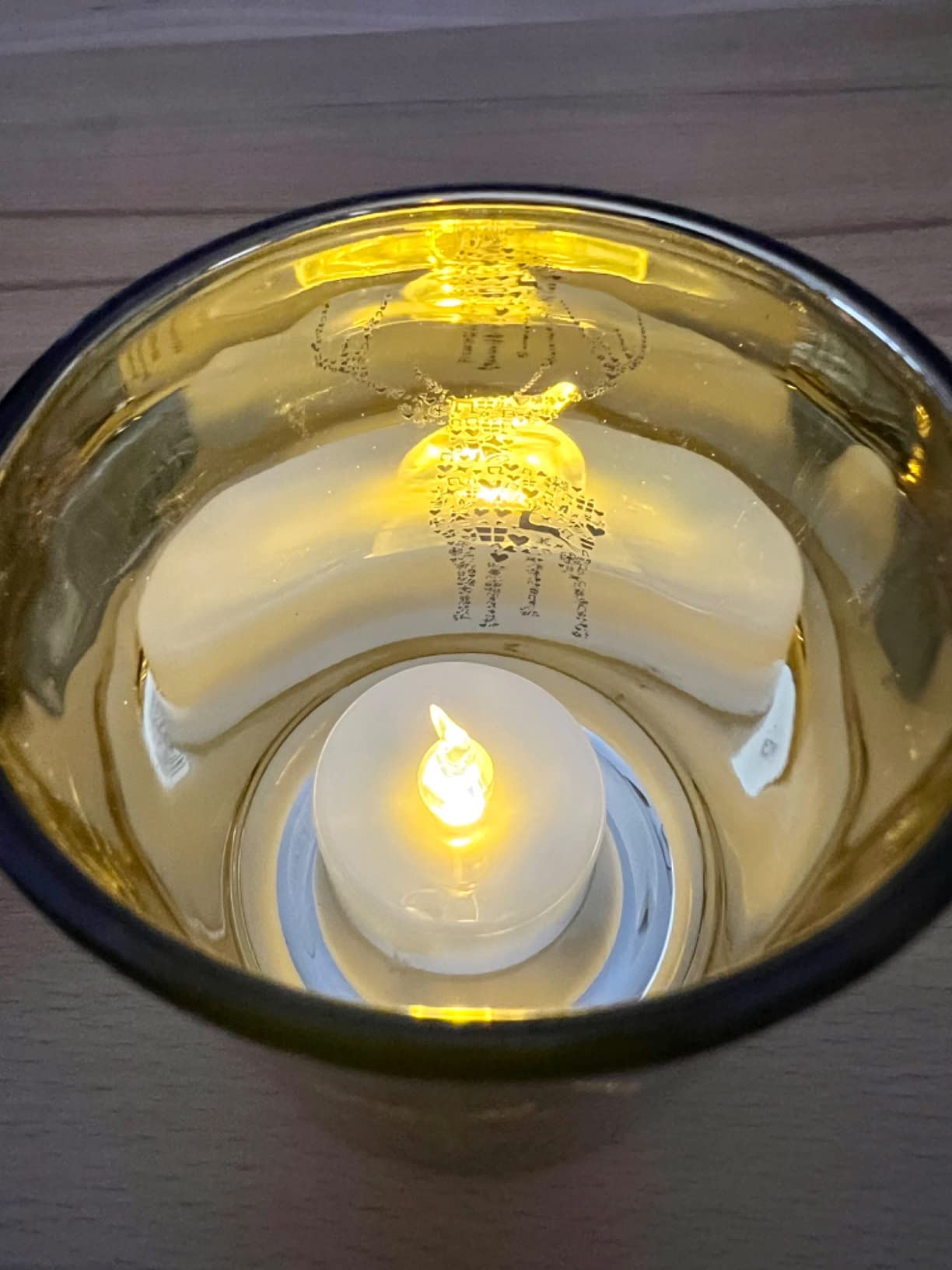 Im Advent genutzt