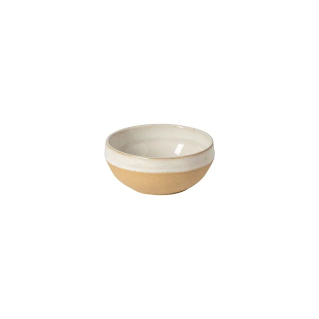 costa-nova-marrakesh-dessertschale-sable-wei-glasiert image 1