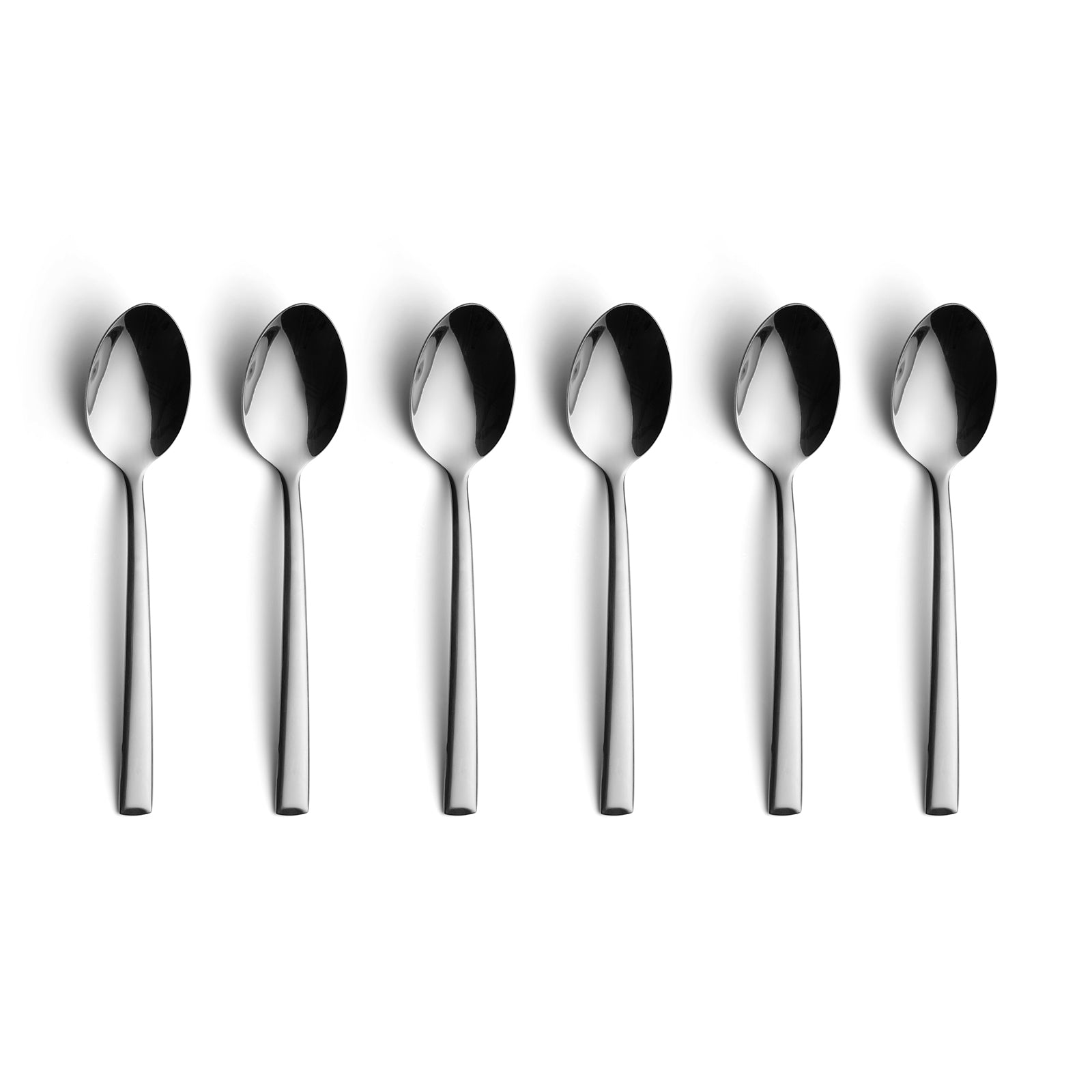 echtwerk-avelino-kaffee-teel-ffel-6-tlg-edelstahl-silber image 1