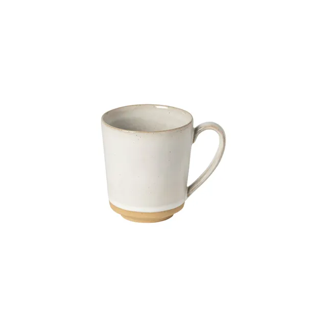 costa-nova-marrakesh-becher-sable-wei-steingut image 1