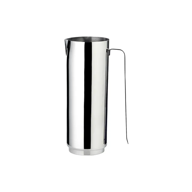edzard-olivia-levada-krug-1-5-l-edelstahl-h-22-cm image 1