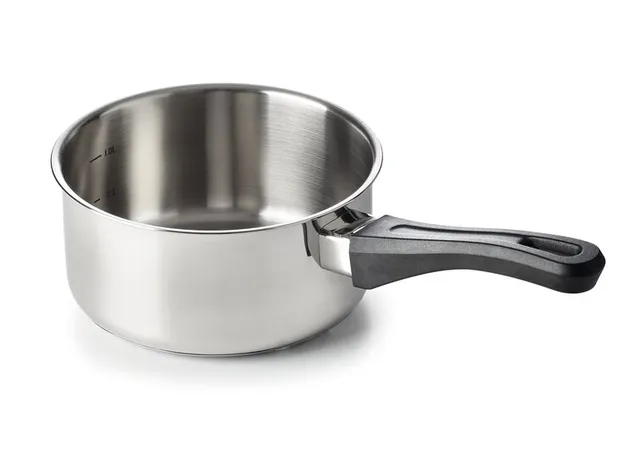 beka-polo-stieltopf-edelstahl-16-cm-chrom image 1