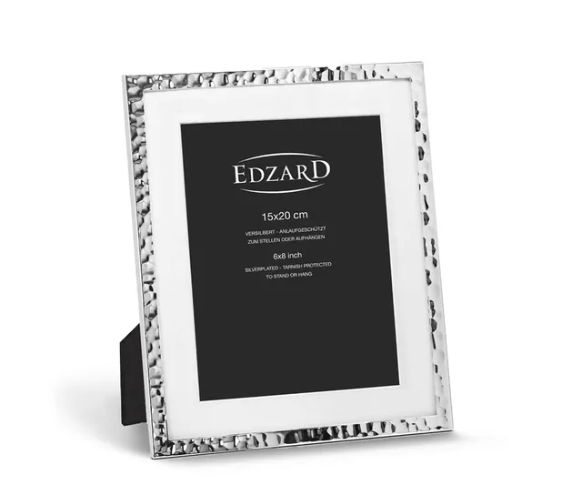 edzard-fano-bilderrahmen-15x20-cm-versilbert-geh-mmert image 1