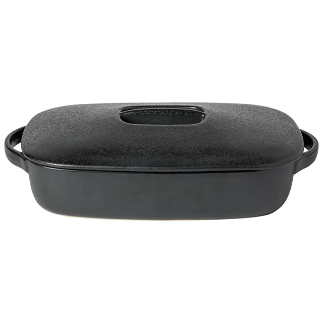 costa-nova-boutique-auflaufform-mit-deckel-carbon-schwarz image 1