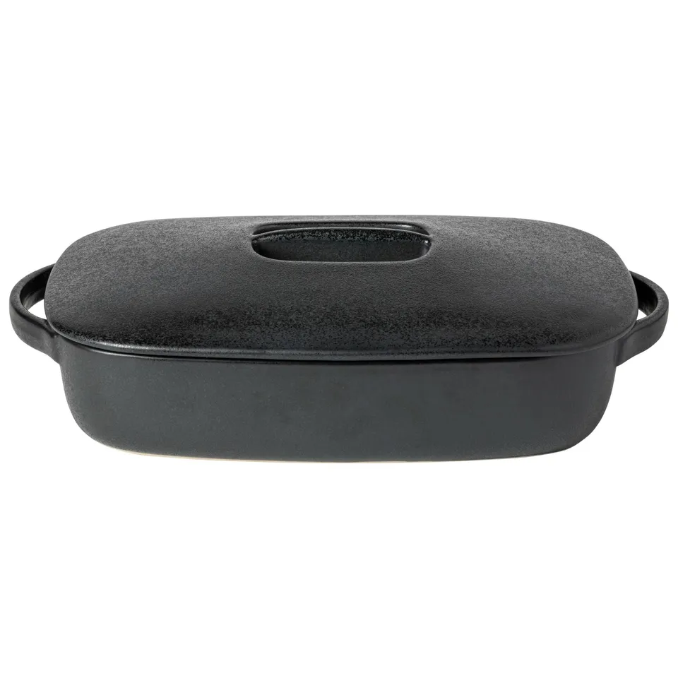 costa-nova-boutique-auflaufform-mit-deckel-carbon-schwarz image 1
