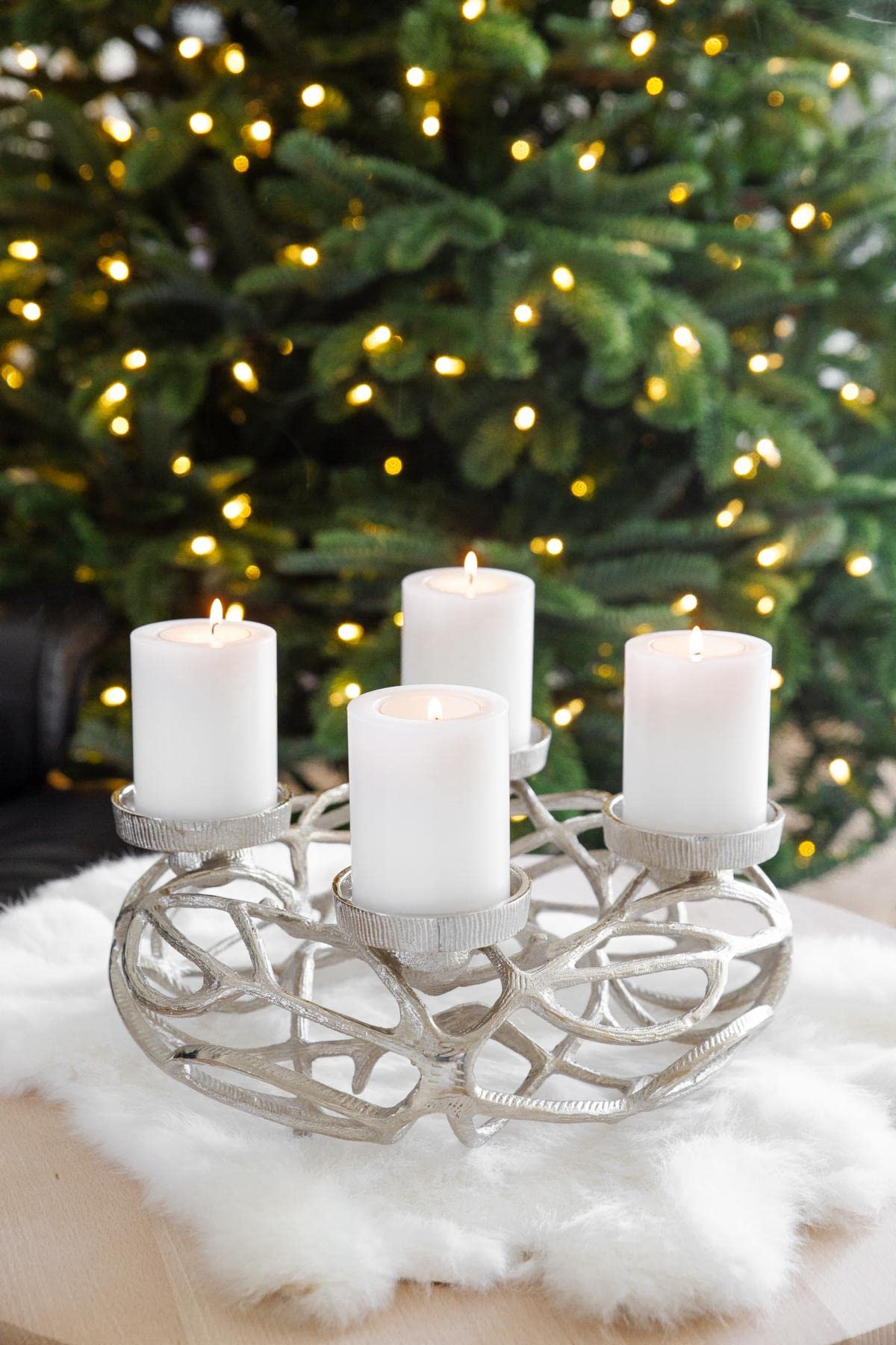 edzard-cornelius-adventskranz-bernd-29-cm-silber image 5