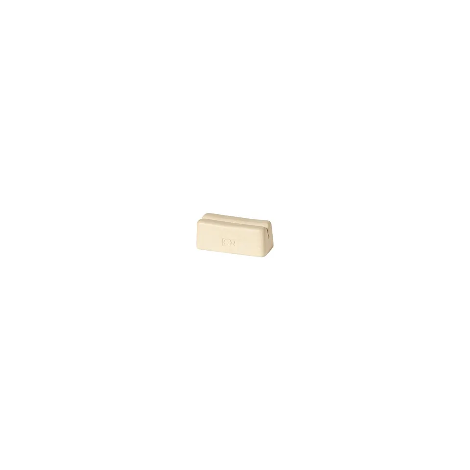 costa-nova-aparte-dd052-crm-kartenhalter-creme-steingut image 1