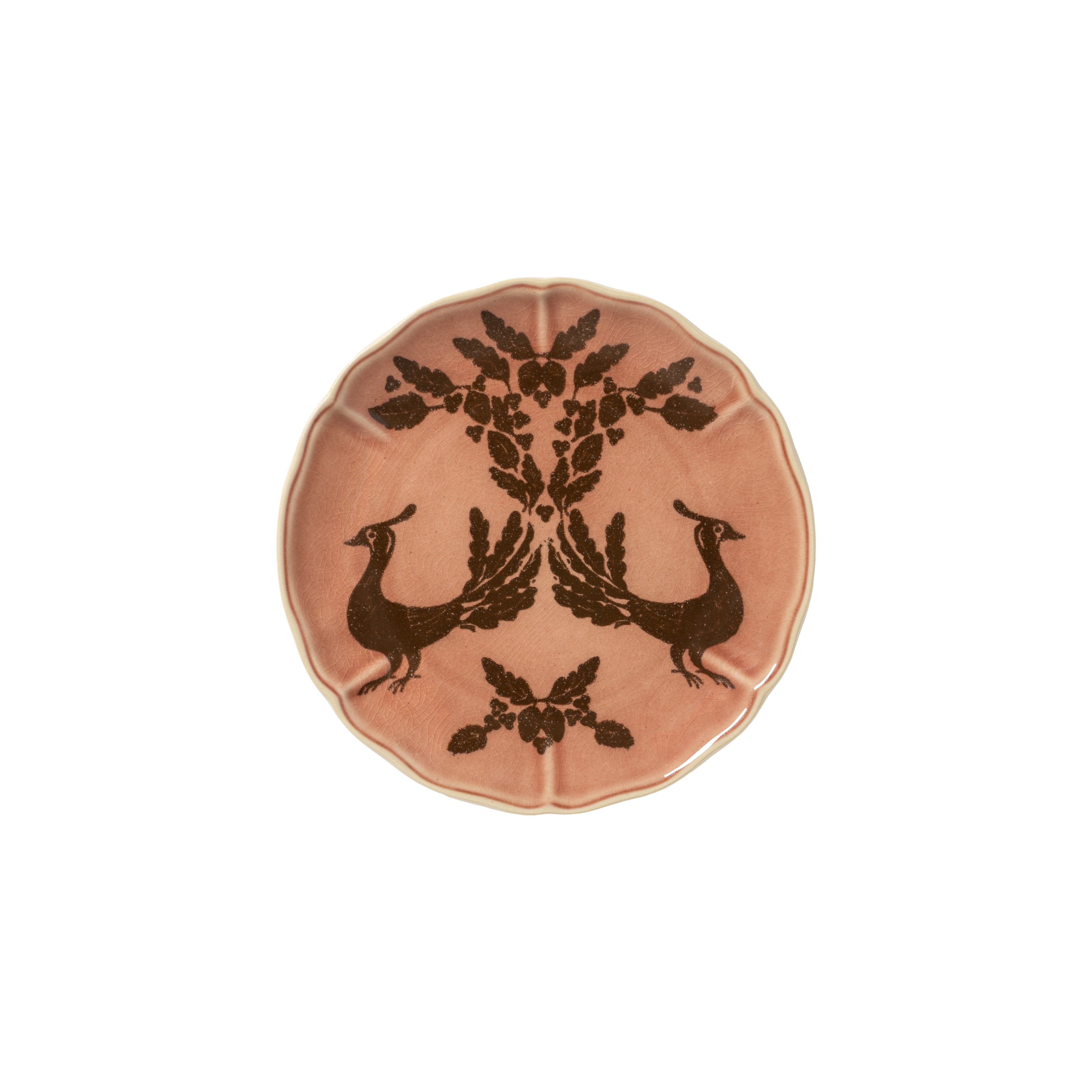 costa-nova-forest-teller-set-4-teilig-rosa-malva image 1