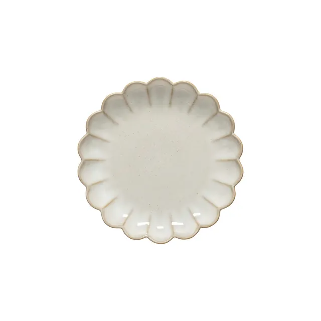 costa-nova-marrakesh-salatteller-sable-branco-eco-gres image 1