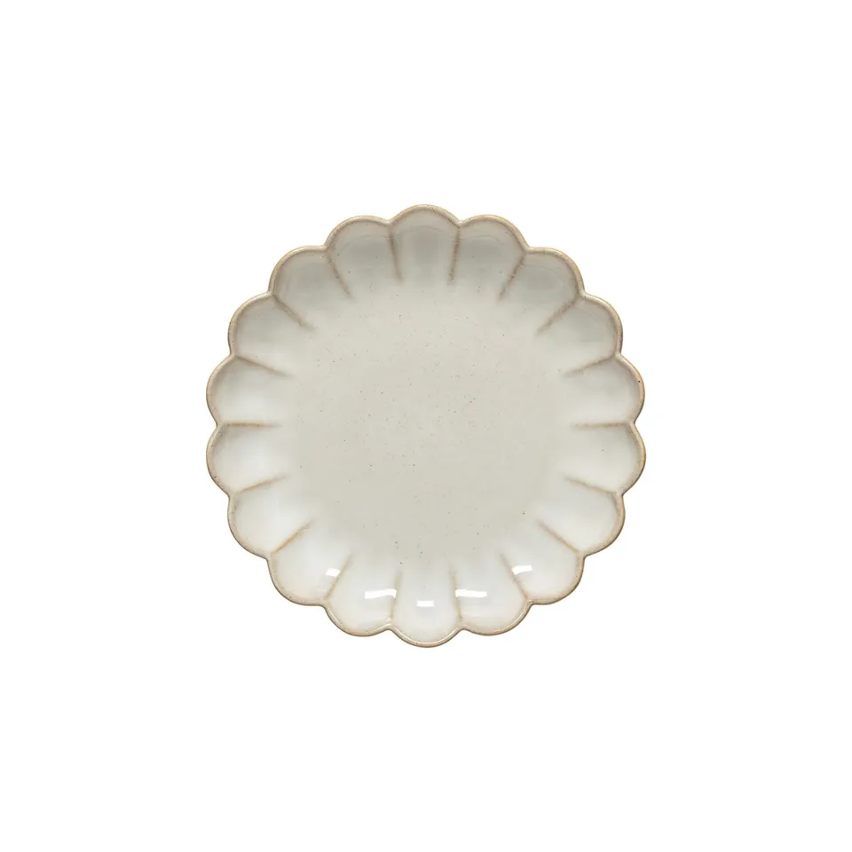 costa-nova-marrakesh-salatteller-sable-branco-eco-gres image 1
