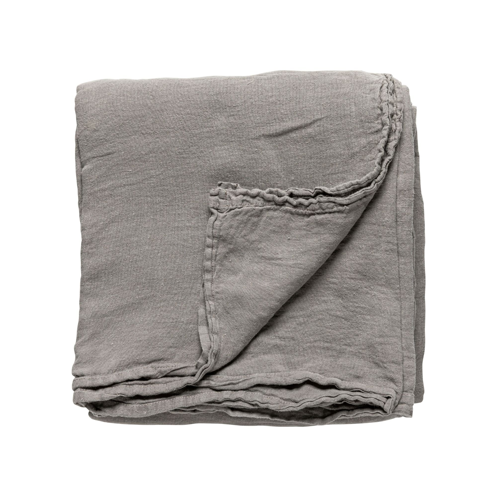 costa-nova-maria-tx0259-dgy-tischdecke-leinen-grau image 1