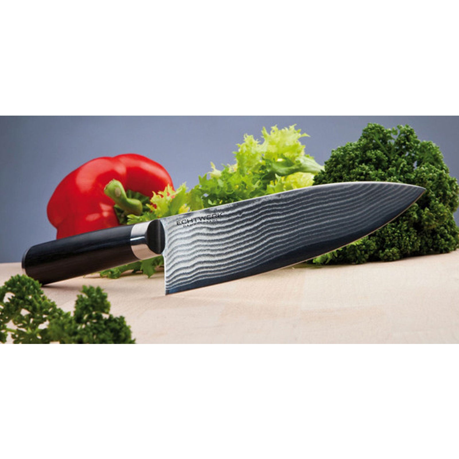 echtwerk-damastmesser-kochmesser-18-cm-pakkaholz-box image 3