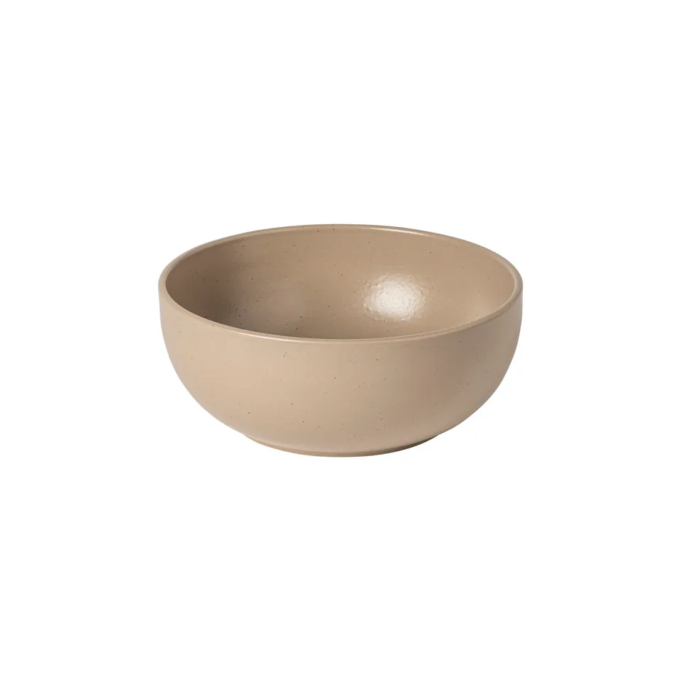 costa-nova-pacifica-salatsch-ssel-klein-chestnut-matt image 1