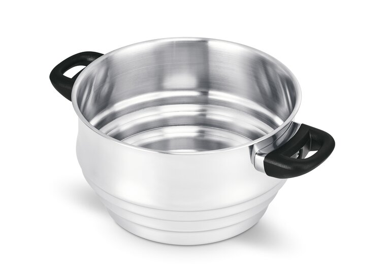 beka-polo-dampfeinsatz-20-cm-edelstahl-d-nstaufsatz image 1
