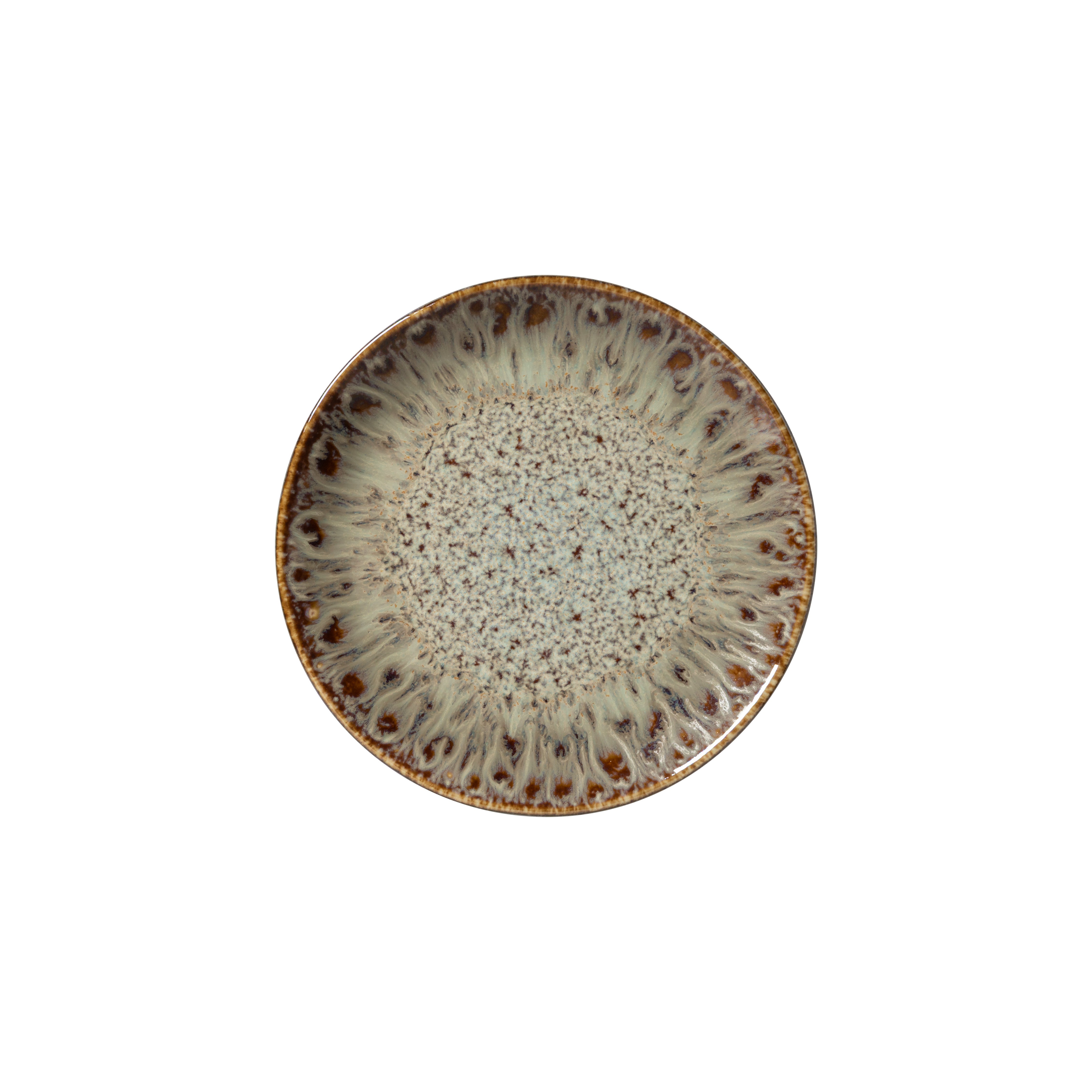 costa-nova-roda-teller-coupe-salat-dessert-cocoa-braun image 1