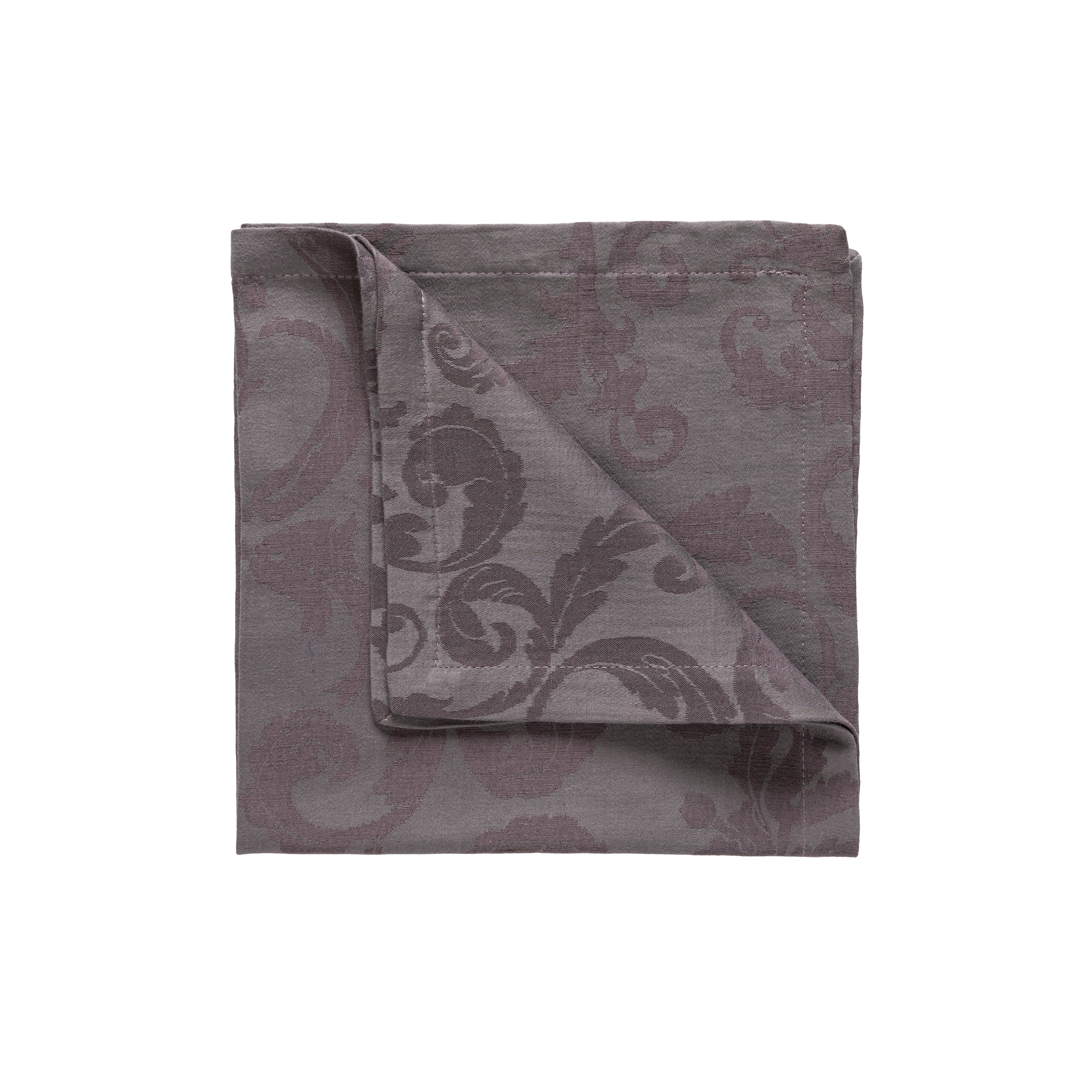 costa-nova-maria-dalia-tx0163-bst-serviette-grau-leinen-baumwolle image 1