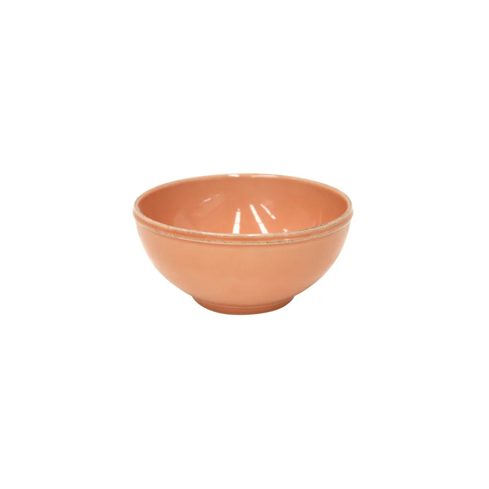 costa-nova-friso-m-slischale-steinzeug-terracotta-orange image 1
