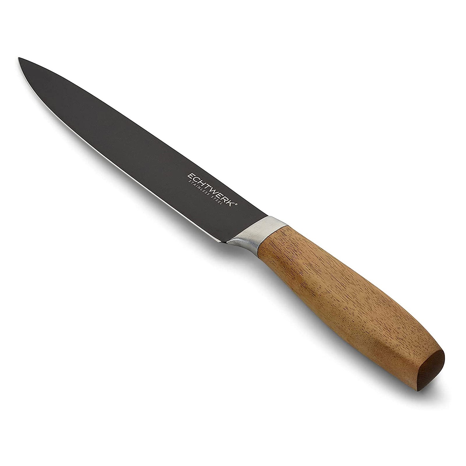 echtwerk-classic-black-edition-schinkenmesser-20-cm-akazienholz image 3