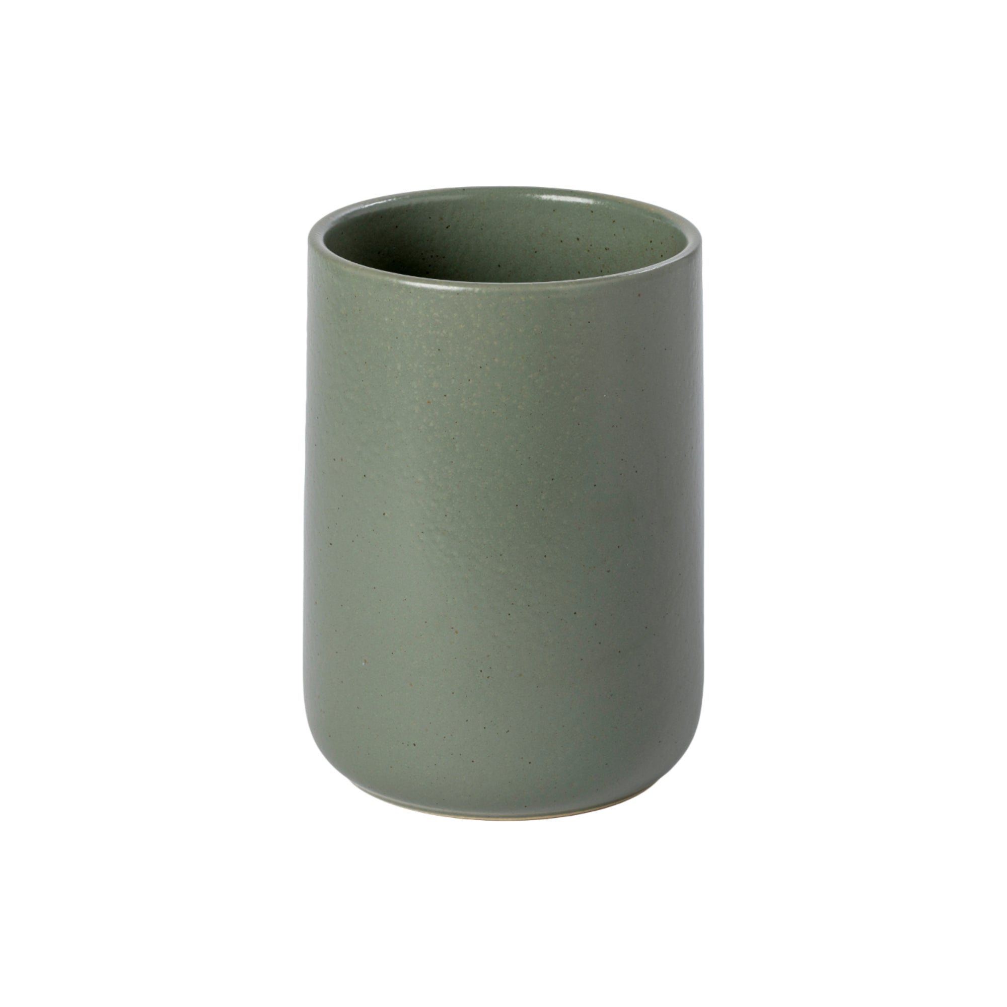 costa-nova-pacifica-utensilienhalter-artichoke-gr-n-matt image 1