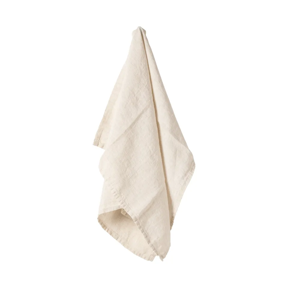 costa-nova-carmela-geschirrtuch-creme-100-leinen image 1