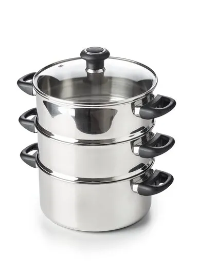 beka-polo-dampfeinsatz-24-cm-edelstahl-d-nstaufsatz image 1