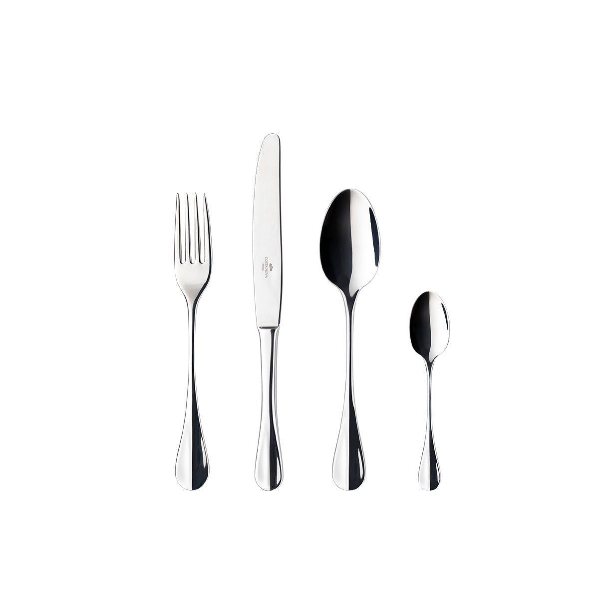 costa-nova-nau-besteckset-24-teilig-silber-poliert-edelstahl image 1
