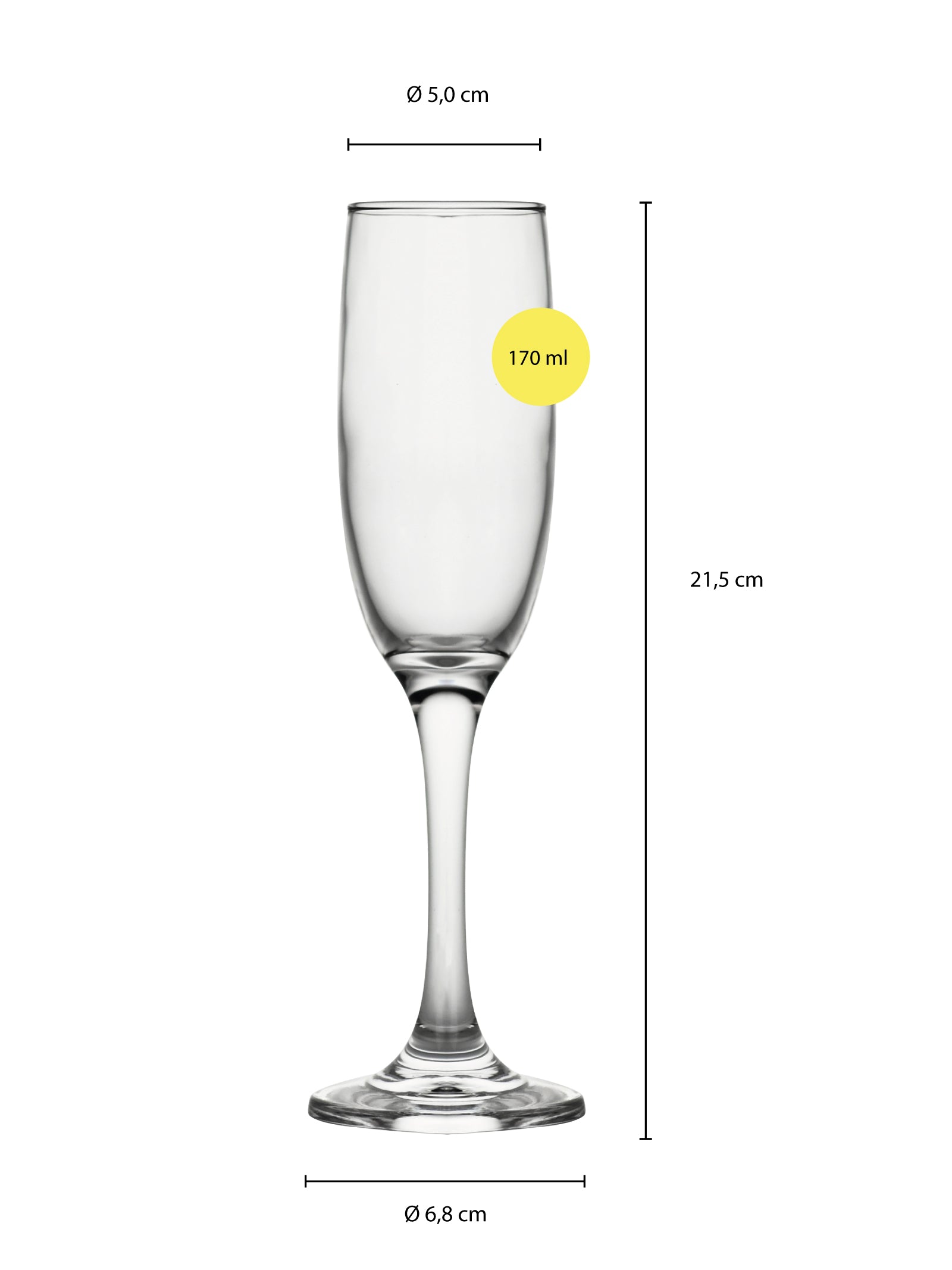 echtwerk-wine-dining-sekt-champagnerkelche-6er-set-170ml-sp-lmaschinenfest image 4