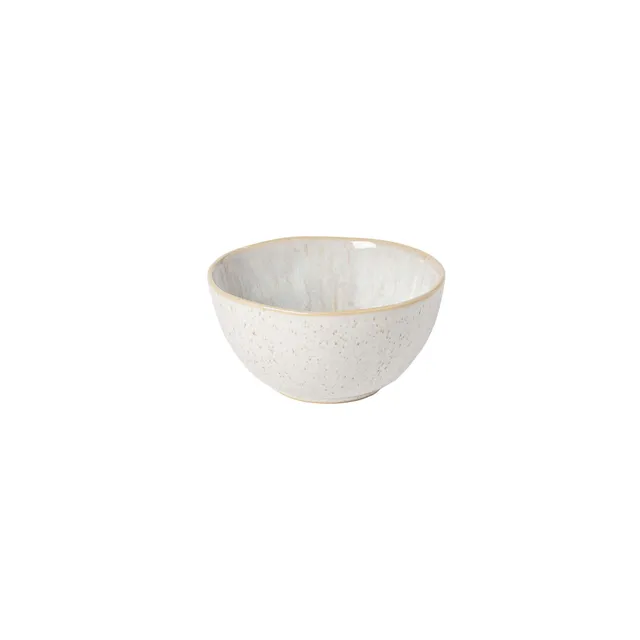 costa-nova-eivissa-obstschale-sand-beige-steingut-gl-nzend image 1